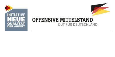 Fachkräfteportal und JobZENTRALE der Offensive Mittelstand vorgestellt