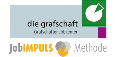 Das Jobcenter des Landkreises Grafschaft Bentheim nutzt die JobIMPULS Methode für die zielgerichtete Integrationsarbeit.
