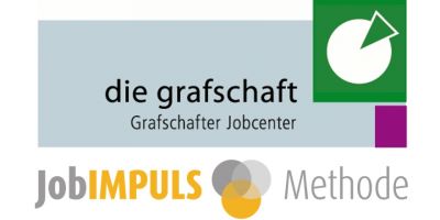 Das Grafschafter Jobcenter aus Niedersachsen entscheidet sich für die JobIMPULS Methode zur Unterstützung der Arbeit mit Langzeitbeziehern