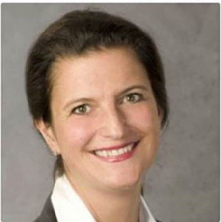 Viola Bayerlein führt das Backoffice in Hamburg.