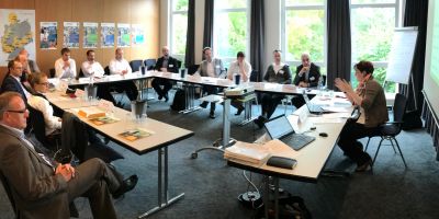 Kunden der JobZENTRALE treffen sich zur ersten Anwendertagung in Kassel