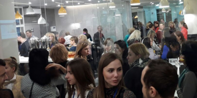 Video - Jobnet.AG entwickelt internationale e-Learning-Lösungen - neues Büro in Poltawa / Ukraine eröffnet