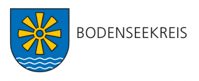 Jobcenter Bodenseekreis Logo