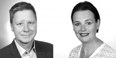 Diana und Alexander Coerdt stärken die SGB II - Beratungskompetenz der Jobnet.AG