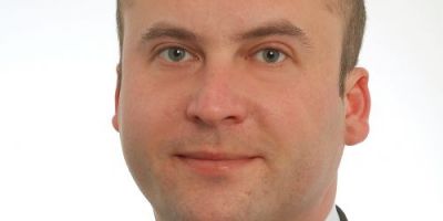Vladyslav Prykhodko ist neuer Datenschutzbeauftragter der Jobnet.AG - Jahrgangsbester bei der IHK Prüfung