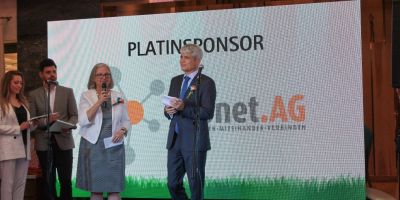 Jobnet.AG präsentiert internationale Arbeitsmarkt- und Fachkräftelösungen in Kiew
