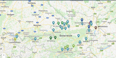 JobIMPULS Methode wird intensiv in Österreich eingesetzt