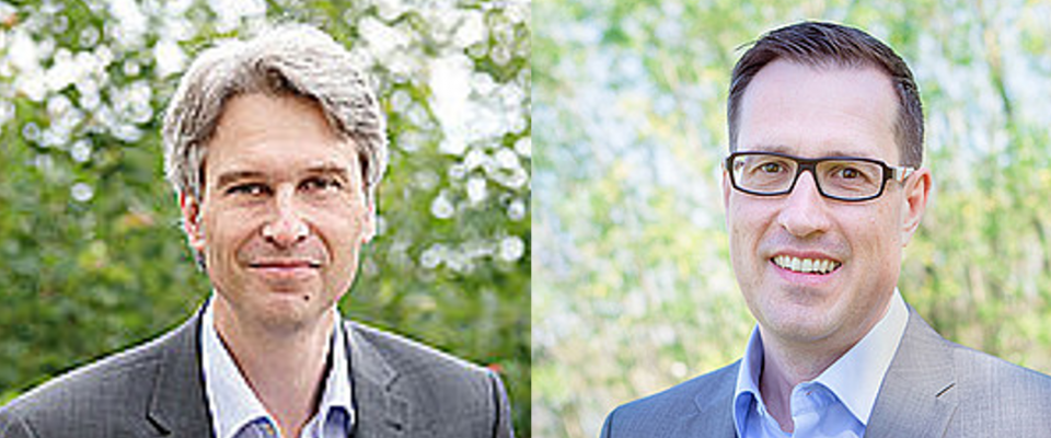 Früherkennung von gesundheitlichen Risiken: Jobnet.AG kooperiert mit den Kommunikationsexperten Prof. Dr. Frank Unger und Prof. Dr. Uli Sann, um die Berater:innen bei Jobcenter und Trägern zu unterstützen