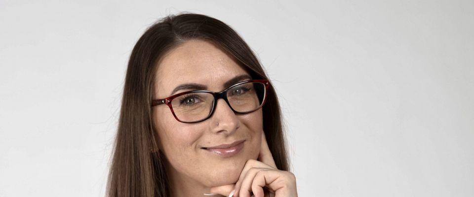 Personeller Zuwachs für unser Beratungsteam in Österreich: Sanela Veric startet als Projektleiterin und Beraterin
