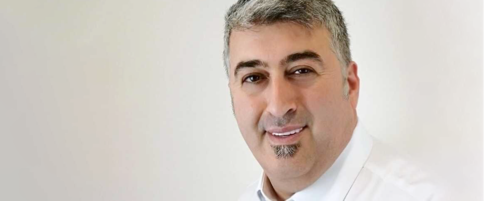 Jobnet.AG erhält Verstärkung im technischen Projektmanagement: Serkan Tektas wird neuer IT-Projektkoordinator und Berater.