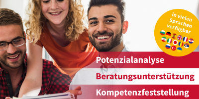 Bedeutender Auftrag aus Österreich für die Jobnet.AG - mehrsprachige Potenzialanalyse sowie Beratungsunterstützung von Arbeitslosen