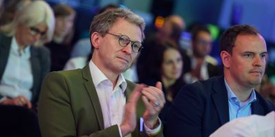 Erfolgreiche Vorstellung des ZukunftsProfils auf großer Integrationskonferenz in Oberösterreich