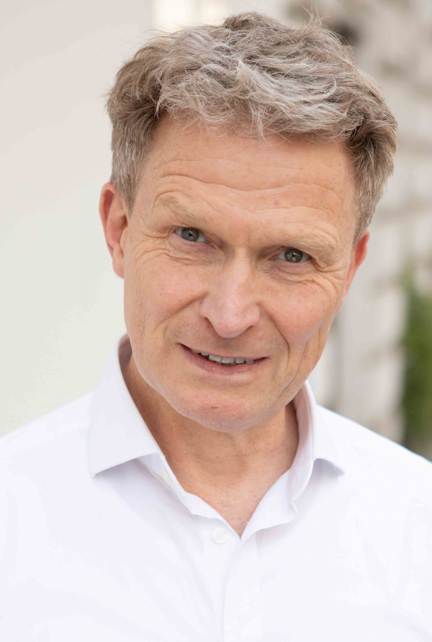 Dr. Christoph Wesselmann
(Foto: Barbara Nidetzky, Wien)