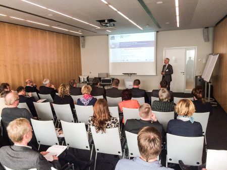 Dr. Johannes Jaenicke, Hamburger WeltWirtschaftsInstitut (HWWI)