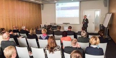 Die Jobnetzwerk-Tagung in Heidelberg: Diskussion und Innovation